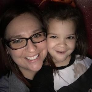 Meet your Posher, Kelli